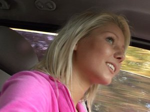 Czech Streets - Lenka - Videos - Dansmovies.com at Dansmovies.com